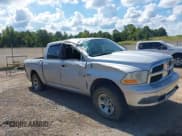 ✅ 2009 Dodge 1500 Laramie • VIN: 1D3HV13T09J522481 • Lot: 42885132. Wystawiony na IAAI z przebiegiem 247 603 mil. Bezpłatny archiwum sprzedaży aukcyjnych z USA i szczegółowy raport historii pojazdu na DreamBid. Zdjęcie 6.