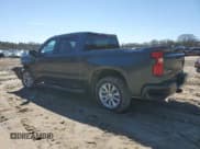 ✅ 2019 Chevrolet Silverado 1500 Custom • VIN: 3GCPYBEH0KG222960 • Lot: 50498205. Wystawiony na Copart z przebiegiem 55 426 mil. Bezpłatny archiwum sprzedaży aukcyjnych z USA i szczegółowy raport historii pojazdu na DreamBid. Zdjęcie 2.