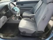 ✅ 2011 Hyundai Accent GS • VIN: KMHCM3AC7BU201400 • Лот: 86922154. Опубликован ранее на Copart с пробегом Не указан. Бесплатный доступ к архиву аукционных продаж из США и подробный отчёт об истории автомобиля на DreamBid. Изображение 7.