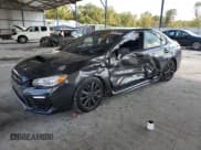 ✅ 2017 Subaru WRX • VIN: JF1VA1B61H9816433 • Lot: 82307565. Listed on Copart with 109,148 mi. Free auction sales archive from the USA and detailed vehicle history report at DreamBid. Image 1.