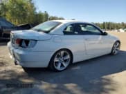 ✅ 2008 BMW 3 Series 335i • VIN: WBAWL73588P178854 • Лот: 71952745. Опубликован ранее на Copart с пробегом 186 195 миль. Бесплатный доступ к архиву аукционных продаж из США и подробный отчёт об истории автомобиля на DreamBid. Изображение 3.