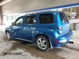 ✅ 2009 Chevrolet HHR 2LT • VIN: 3GNCA53V19S512555 • Lot: 69194754. Listed on Copart with 172,600 mi. Free auction sales archive from the USA and detailed vehicle history report at DreamBid. Image 2.