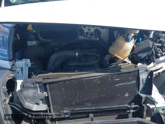 ✅ 2017 Ram ProMaster Cargo • VIN: 3C6TRVBG6HE524239 • Lot: 40391124. Listed on IAAI with 79,332 mi. Free auction sales archive from the USA and detailed vehicle history report at DreamBid. Image 10.