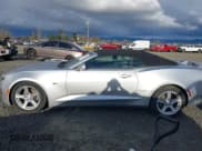 ✅ 2018 Chevrolet Camaro 1LT • VIN: 1G1FB3DX6J0126838 • Lot: 41682004. Listed on IAAI with 65,957 mi. Free auction sales archive from the USA and detailed vehicle history report at DreamBid. Image 14.