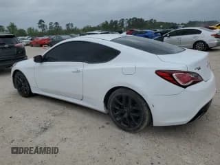 ✅ 2015 Hyundai Genesis Coupe Ultimate • VIN: KMHHU6KJ1FU123285 • Lot: 51252815. Wystawiony na Copart z przebiegiem 126 269 mil. Bezpłatny archiwum sprzedaży aukcyjnych z USA i szczegółowy raport historii pojazdu na DreamBid. Zdjęcie 2.