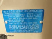 ✅ 2008 Suzuki Grand Vitara XSport • VIN: JS3TE944784100750 • Lot: 42059249. Listed on IAAI with 194,991 mi. Free auction sales archive from the USA and detailed vehicle history report at DreamBid. Image 9.