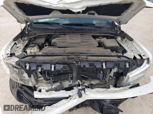 ✅ 2019 Nissan Titan S • VIN: 1N6AA1EK1KN504920 • Lot: 54706865. Listed on Copart with 94,386 mi. Free auction sales archive from the USA and detailed vehicle history report at DreamBid. Image 11.