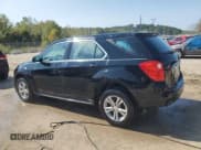 ✅ 2014 Chevrolet Equinox LS • VIN: 2GNALAEK0E6379227 • Лот: 70329004. Опубликован ранее на Copart с пробегом 165 202 миль. Бесплатный доступ к архиву аукционных продаж из США и подробный отчёт об истории автомобиля на DreamBid. Изображение 2.