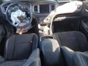 ✅ 2018 Dodge Charger R/T Scat Pack • VIN: 2C3CDXGJ4JH115002 • Лот: 84652835. Опубликован ранее на Copart с пробегом 66 175 миль. Бесплатный доступ к архиву аукционных продаж из США и подробный отчёт об истории автомобиля на DreamBid. Изображение 8.