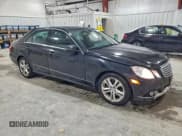 ✅ 2011 Mercedes-Benz E 350 Luxury • VIN: WDDHF8HB8BA472200 • Lot: 96037415. Listed on Copart with 251,059 mi. Free auction sales archive from the USA and detailed vehicle history report at DreamBid. Image 4.