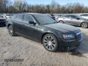 ✅ 2013 Chrysler 300 S • VIN: 2C3CCABG0DH527126 • Lot: 80389884. Listed on Copart with 119,845 mi. Free auction sales archive from the USA and detailed vehicle history report at DreamBid. Image 4.
