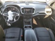 ✅ 2020 GMC Terrain SLT • VIN: 3GKALPEV0LL201255 • Lot: 93336915. Listed on Copart with 90,851 mi. Free auction sales archive from the USA and detailed vehicle history report at DreamBid. Image 8.