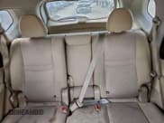 ✅ 2018 Nissan Rogue SV • VIN: 5N1AT2MV1JC777991 • Lot: 94676215. Wystawiony na Copart z przebiegiem 65 213 mil. Bezpłatny archiwum sprzedaży aukcyjnych z USA i szczegółowy raport historii pojazdu na DreamBid. Zdjęcie 10.