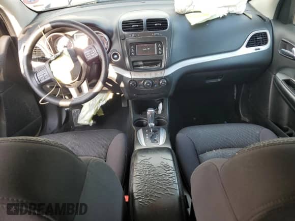 2012 Dodge Journey SXT с VIN 3C4PDCBG2CT299531, выставлен на аукционе Copart как лот 80648465 с пробегом 233 912 миль миль и Списание • Salvage title. История ставок и продаж доступна на DreamBid. Изображение 8.