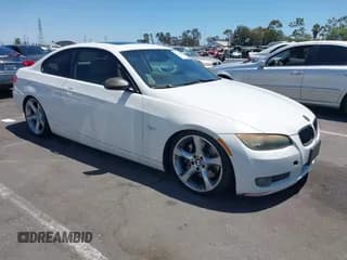 ✅ 2009 BMW 3 Series 335i • VIN: WBAWB73509P044831 • Lot: 42838917. Wystawiony na IAAI z przebiegiem 154 378 mil. Bezpłatny archiwum sprzedaży aukcyjnych z USA i szczegółowy raport historii pojazdu na DreamBid. Zdjęcie 1.