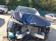 ✅ 2025 Kia Sorento S • VIN: 5XYRL4JC0SG362342 • Lot: 43345935. Wystawiony na IAAI z przebiegiem 3 676 mil. Bezpłatny archiwum sprzedaży aukcyjnych z USA i szczegółowy raport historii pojazdu na DreamBid. Zdjęcie 6.