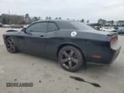 ✅ 2014 Dodge Challenger SXT • VIN: 2C3CDYAG9EH203259 • Lot: 42038665. Wystawiony na Copart z przebiegiem 184 442 mil. Bezpłatny archiwum sprzedaży aukcyjnych z USA i szczegółowy raport historii pojazdu na DreamBid. Zdjęcie 2.