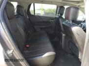 ✅ 2011 GMC Terrain SLT-2 • VIN: 2CTFLWE59B6456280 • Lot: 71058525. Wystawiony na Copart z przebiegiem 205 450 mil. Bezpłatny archiwum sprzedaży aukcyjnych z USA i szczegółowy raport historii pojazdu na DreamBid. Zdjęcie 10.