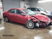 ✅ 2006 Chrysler Sebring Touring • VIN: 1C3EL56R06N235899 • Lot: 80295024. Wystawiony na Copart z przebiegiem 124 525 mil. Bezpłatny archiwum sprzedaży aukcyjnych z USA i szczegółowy raport historii pojazdu na DreamBid. Zdjęcie 4.