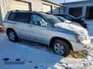 2007 Toyota Highlander с VIN JTEHD21A270048597, выставлен на аукционе Copart как лот 87587725 с пробегом 97 815 миль миль и Списание • Salvage title. История ставок и продаж доступна на DreamBid. Изображение 4.