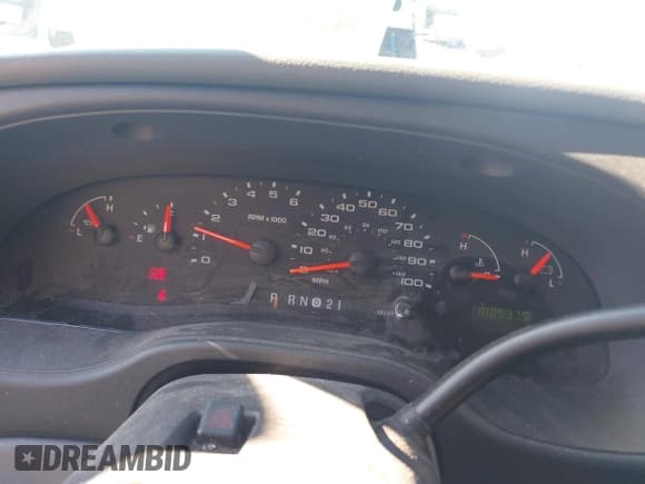 ✅ 2008 Ford Econoline Passenger XL • VIN: 1FDNE31L78DB34232 • Lot: 43516598. Listed on IAAI with 100,537 mi. Free auction sales archive from the USA and detailed vehicle history report at DreamBid. Image 15.