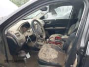 ✅ 2018 Jeep Compass Altitude • VIN: 3C4NJDBB2JT432456 • Lot: 42295863. Listed on IAAI with Not provided. Free auction sales archive from the USA and detailed vehicle history report at DreamBid. Image 6.