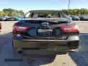 2018 Toyota Camry Hybrid XLE с VIN 4T1B21HKXJU500283, выставлен на аукционе Copart как лот 85726735 с пробегом 119 325 миль миль и Списание • Salvage title. История ставок и продаж доступна на DreamBid. Изображение 6.