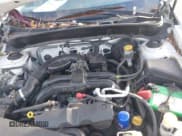 ✅ 2012 Subaru Forester X Premium • VIN: JF2SHADC3CH427367 • Lot: 43665481. Listed on IAAI with 135,290 mi. Free auction sales archive from the USA and detailed vehicle history report at DreamBid. Image 10.