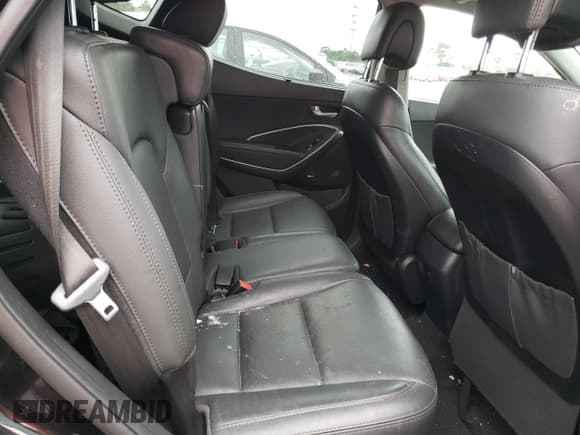 ✅ 2018 Hyundai Santa Fe Ultimate • VIN: 5XYZWDLA6JG508311 • Лот: 59855663. Опубликован ранее на Copart с пробегом 67 749 миль. Бесплатный доступ к архиву аукционных продаж из США и подробный отчёт об истории автомобиля на DreamBid. Изображение 10.