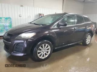 ✅ 2010 Mazda CX-7 SV • VIN: JM3ER2W51A0329616 • Lot: 91702685. Wystawiony na Copart z przebiegiem Nie podano. Bezpłatny archiwum sprzedaży aukcyjnych z USA i szczegółowy raport historii pojazdu na DreamBid. Zdjęcie 1.