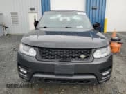 ✅ 2014 Land Rover Range Rover Sport Supercharged • VIN: SALWR2EF3EA332503 • Lot: 51660995. Listed on Copart with 138,426 mi. Free auction sales archive from the USA and detailed vehicle history report at DreamBid. Image 5.