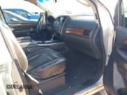 ✅ 2010 Nissan Armada Titanium • VIN: 5N1BA0ND0AN606660 • Lot: 42811362. Listed on IAAI with 226,513 mi. Free auction sales archive from the USA and detailed vehicle history report at DreamBid. Image 5.