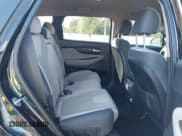 ✅ 2021 Hyundai Santa Fe SEL • VIN: 5NMS24AJ4MH324088 • Lot: 43412103. Wystawiony na IAAI z przebiegiem 112 293 mil. Bezpłatny archiwum sprzedaży aukcyjnych z USA i szczegółowy raport historii pojazdu na DreamBid. Zdjęcie 8.