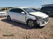 ✅ 2019 Hyundai Ioniq SEL • VIN: KMHC75LC5KU111677 • Лот: 72099284. Размещён на Copart с пробегом 33 942 миль миль. Получите бесплатный доступ к архиву аукционных продаж из США и посмотрите подробный отчёт об истории автомобиля на DreamBid. Изображение 4.