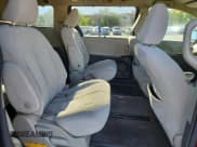 ✅ 2014 Toyota Sienna LE • VIN: 5TDJK3DC4ES073509 • Lot: 84785665. Listed on Copart with 204,196 mi. Free auction sales archive from the USA and detailed vehicle history report at DreamBid. Image 10.