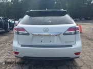 ✅ 2015 Lexus RX 350 • VIN: 2T2ZK1BA4FC204307 • Lot: 42797434. Wystawiony na IAAI z przebiegiem 138 830 mil. Bezpłatny archiwum sprzedaży aukcyjnych z USA i szczegółowy raport historii pojazdu na DreamBid. Zdjęcie 17.