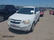 ✅ 2013 Chevrolet Captiva Sport LT • VIN: 3GNAL3EKXDS614650 • Lot: 42229850. Wystawiony na IAAI z przebiegiem 141 673 mil. Bezpłatny archiwum sprzedaży aukcyjnych z USA i szczegółowy raport historii pojazdu na DreamBid. Zdjęcie 2.