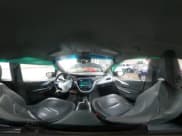 ✅ 2017 Chevrolet Bolt EV Premier • VIN: 1G1FX6S0XH4173785 • Lot: 44444125. Wystawiony na Copart z przebiegiem 75 840 mil. Bezpłatny archiwum sprzedaży aukcyjnych z USA i szczegółowy raport historii pojazdu na DreamBid. Zdjęcie 14.