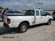 ✅ 1996 Ford Ranger XL • VIN: 1FTCR14A2TPB29252 • Лот: 70707165. Опубликован ранее на Copart с пробегом 112 584 миль. Бесплатный доступ к архиву аукционных продаж из США и подробный отчёт об истории автомобиля на DreamBid. Изображение 3.