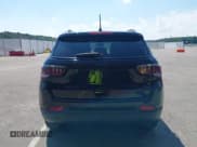 ✅ 2021 Jeep Compass 80th Anniversary • VIN: 3C4NJDEB3MT513482 • Lot: 42836379. Listed on IAAI with 42,631 mi. Free auction sales archive from the USA and detailed vehicle history report at DreamBid. Image 16.