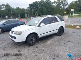 ✅ 2007 Saturn VUE V6 • VIN: 5GZCZ53447S852749 • Lot: 43133350. Wystawiony na IAAI z przebiegiem 152 882 mil. Bezpłatny archiwum sprzedaży aukcyjnych z USA i szczegółowy raport historii pojazdu na DreamBid. Zdjęcie 2.