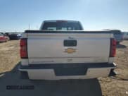 ✅ 2014 Chevrolet Silverado 1500 High Country • VIN: 3GCUKTEJ9EG534194 • Лот: 81630434. Опубликован ранее на Copart с пробегом 154 395 миль. Бесплатный доступ к архиву аукционных продаж из США и подробный отчёт об истории автомобиля на DreamBid. Изображение 6.