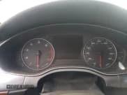 ✅ 2014 Audi A6 Premium • VIN: WAUCFAFC4EN097097 • Lot: 71421174. Listed on Copart with Not provided. Free auction sales archive from the USA and detailed vehicle history report at DreamBid. Image 9.