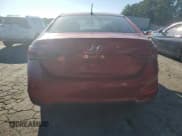 ✅ 2019 Hyundai Accent SE • VIN: 3KPC24A3XKE076584 • Лот: 75342784. Опубликован ранее на Copart с пробегом 91 823 миль. Бесплатный доступ к архиву аукционных продаж из США и подробный отчёт об истории автомобиля на DreamBid. Изображение 6.