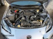 ✅ 2023 Toyota 86 Premium • VIN: JF1ZNBF10P8763030 • Lot: 41433914. Listed on Copart with 2,260 mi. Free auction sales archive from the USA and detailed vehicle history report at DreamBid. Image 11.