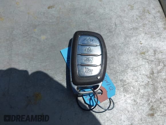 ✅ 2020 Hyundai Ioniq SE • VIN: KMHC75LC4LU209407 • Lot: 42901433. Listed on IAAI with 154,390 mi. Free auction sales archive from the USA and detailed vehicle history report at DreamBid. Image 11.