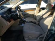 ✅ 2010 Chevrolet Aveo 1LT • VIN: KL1TD6DE9AB123349 • Lot: 47057355. Wystawiony na Copart z przebiegiem 128 192 mil. Bezpłatny archiwum sprzedaży aukcyjnych z USA i szczegółowy raport historii pojazdu na DreamBid. Zdjęcie 7.