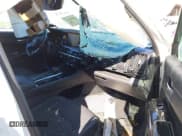 ✅ 2022 Nissan Pathfinder SV • VIN: 5N1DR3BA8NC246357 • Lot: 43494231. Listed on IAAI with 56,038 mi. Free auction sales archive from the USA and detailed vehicle history report at DreamBid. Image 5.