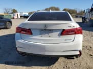 ✅ 2019 Acura TLX Advance • VIN: 19UUB3F83KA001281 • Lot: 91859755. Listed on Copart with 182,402 mi. Free auction sales archive from the USA and detailed vehicle history report at DreamBid. Image 6.