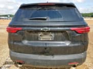 ✅ 2023 Chevrolet Traverse LT Cloth • VIN: 1GNERGKW7PJ203971 • Lot: 71010575. Wystawiony na Copart z przebiegiem Nie podano. Bezpłatny archiwum sprzedaży aukcyjnych z USA i szczegółowy raport historii pojazdu na DreamBid. Zdjęcie 6.